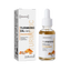 Turmeric Correction Essence Facial Care Hydrating Moisturizing Gentle Moisturizing Skin Care Essence - Korvel