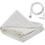 Premium Grounding Bed Sheet with Silver Fiber