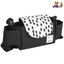 Premium Stroller Organizer Bag with Cup Holder
