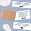 Cinnamon + Ginger Cleansing Bar - Korvel