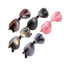 Smart AI Translation Glasses with Bluetooth and UV Protection