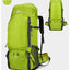 Mochila de senderismo premium ligera e impermeable