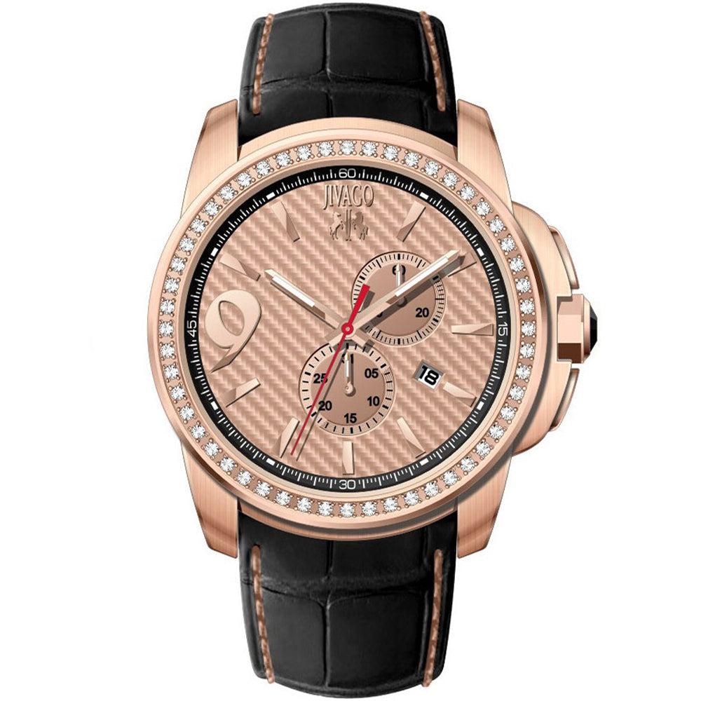 Montre Jivago pour homme Gliese