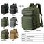 Mochila Táctica Outdoor Attack - Multifuncional y Gran Capacidad