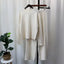 Ensemble de Pull et Pantalon Confortable