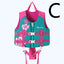 Children's Professional Buoyancy Vest for Water Safety