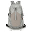 Premium Lightweight Waterproof Hiking Backpack