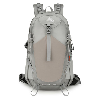 Premium Lightweight Waterproof Hiking Backpack