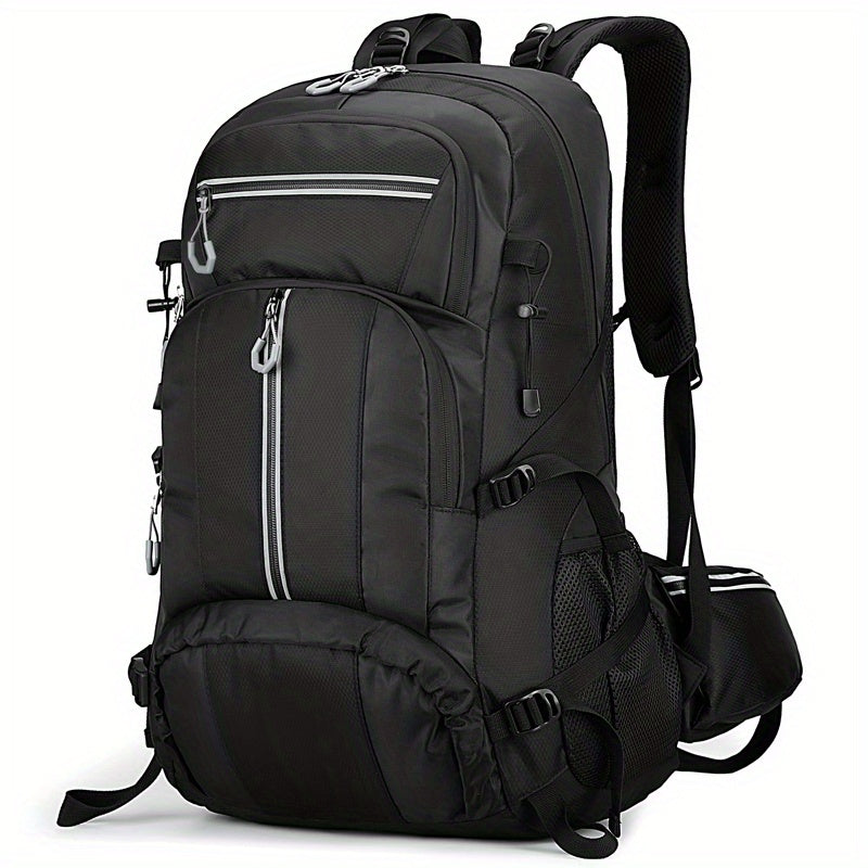 Premium Waterproof Hiking Backpack with Large Capacity