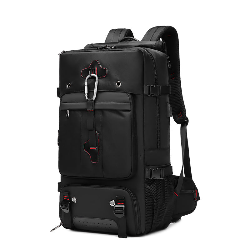 Sac à dos de randonnée imperméable grande capacité