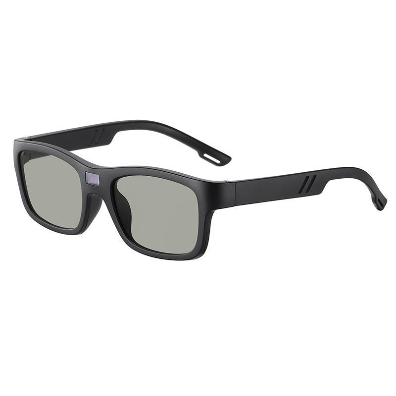 Lunettes de soleil polarisées premium pour la conduite et le vélo