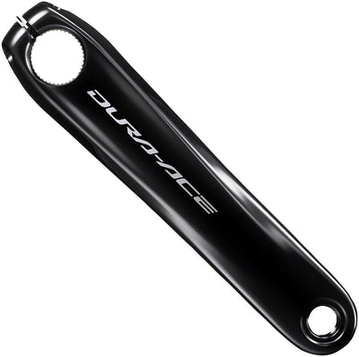 Shimano Dura-Ace FC-R9200 Brazo Izquierdo del Eje - 170mm Negro