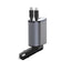Premium Metal Car Charger 100W Fast Charging Adapter