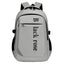 Lightweight Large Capacity Business Trip Backpack