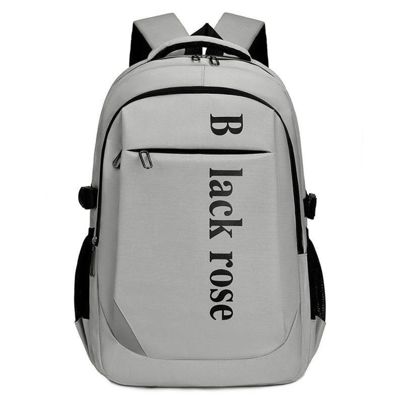 Lightweight Large Capacity Business Trip Backpack
