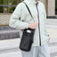 Kettle Men's Personalized Messenger Bag - Stylish & Functional