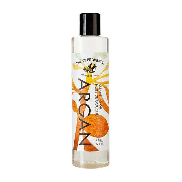 Aceite Limpiador de Naranja Dulce con Argán 240ml