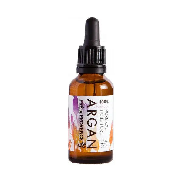 Aceite Puro de Argán Pre De Provence 5oz - Aceite Multiusos Lujoso