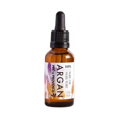 Pre De Provence Argan Pure Oil 5oz - Luxurious Multi-Use Oil
