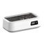 Premium Ultrasonic Cleaning Machine for Jewelry and More