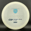 C-Line CD1 Control Driver Disc Golf Disc