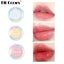 Fit Colors 3-Color Fresh Jelly Lip Mask Lip Mask Transparent Fine Flash Temperature-Controlled Discoloration Moisturizing Lip Jelly Lip Gloss - Korvel