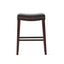 SADDLE STOOL - Korvel