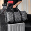 Sac de voyage portable pour hommes premium