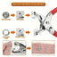 SnapEase Button Kit - Korvel