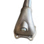 Downpipe de alto flujo SPDZ1 para Honda Accord K24 2013-2017