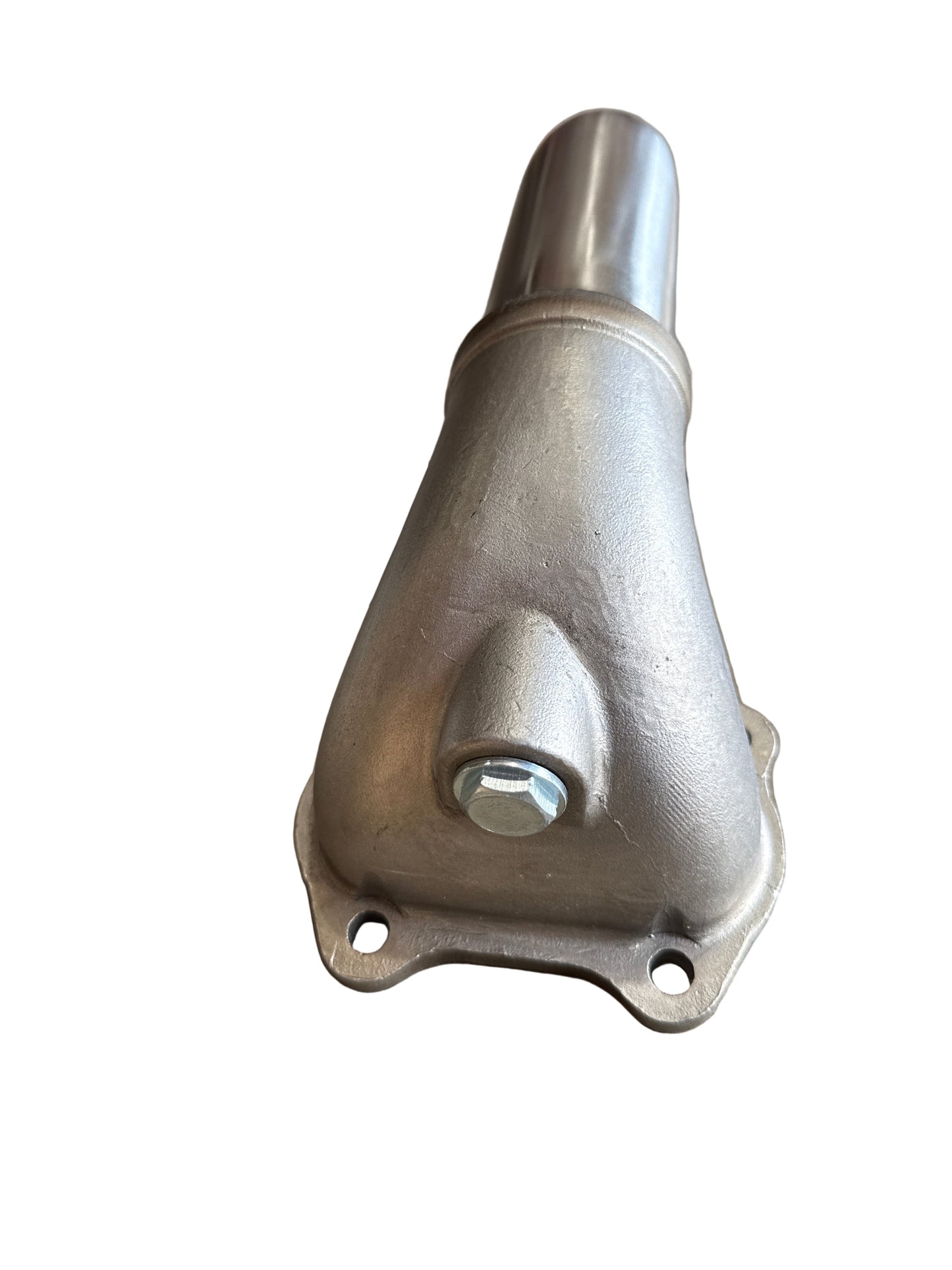 Downpipe de alto flujo SPDZ1 para Honda Accord K24 2013-2017