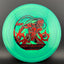 Swirly Star Destroyer - Philo Brathwaite 2026 Tour Series