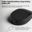 Mini Electronic Coffee Scale - Timed Weighing, Perfect for Italian Beans, Home & Coffee Bars - Korvel