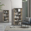 Display storage cabinet - Korvel