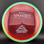 Controlador de Disco de Golf Axiom Proton Vanish