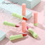 Macaron Color Changing Lipstick - Lasting Moisture & Warm Hues