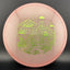 Disco Tomb C-Blend Stardust - Rendimiento Premium