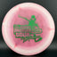Halo Champion Wraith - NADGT 2024 Premier Tour Disc