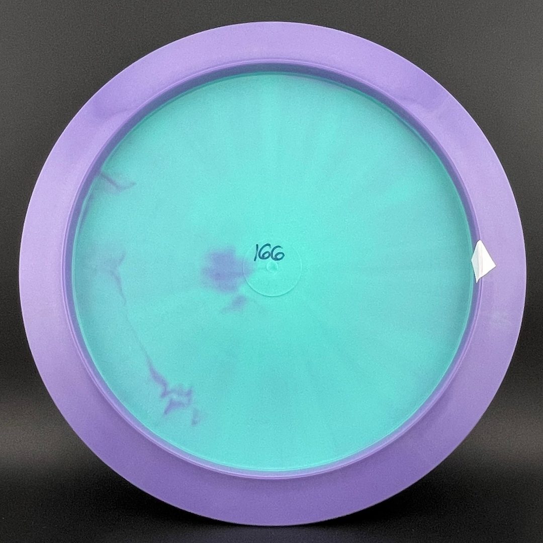 Halo Star Mamba Disc Golf Driver