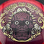 Limited Edition Gummy C-Blend Centurion - Crushin' Amanitas by Manny Trujillo - Korvel