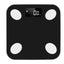 Precision Body Fat Analyzer and Weight Scale for Fitness Enthusiasts - Korvel
