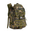 Premium Military-Style Outdoor Backpack