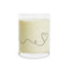Love Lives Here – Valentine Candle