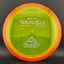Controlador de Disco de Golf Axiom Proton Vanish