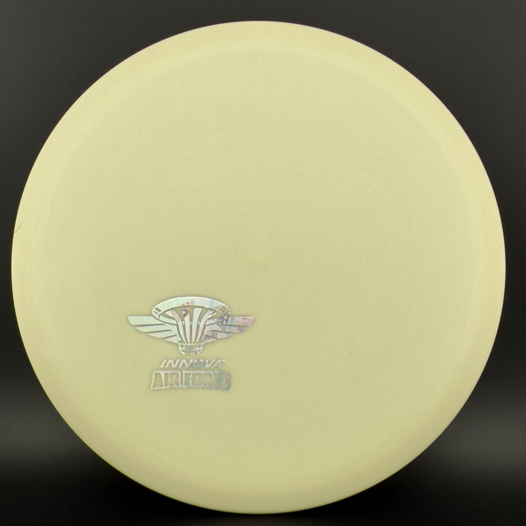 Proto Glow KC Pro Roc (Flat Top) - Air Force Edition