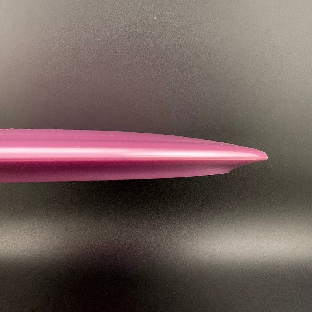 Titanium Anax - Primera Edición - Edición Limitada de Paul McBeth