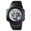 Reloj Digital Impermeable SKMEI para Hombre con Batería de 10 Años