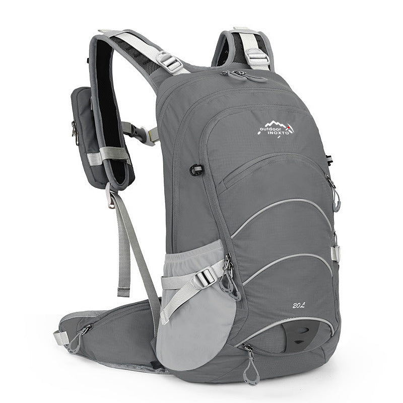 Mochila de Senderismo Premium para Aventuras al Aire Libre