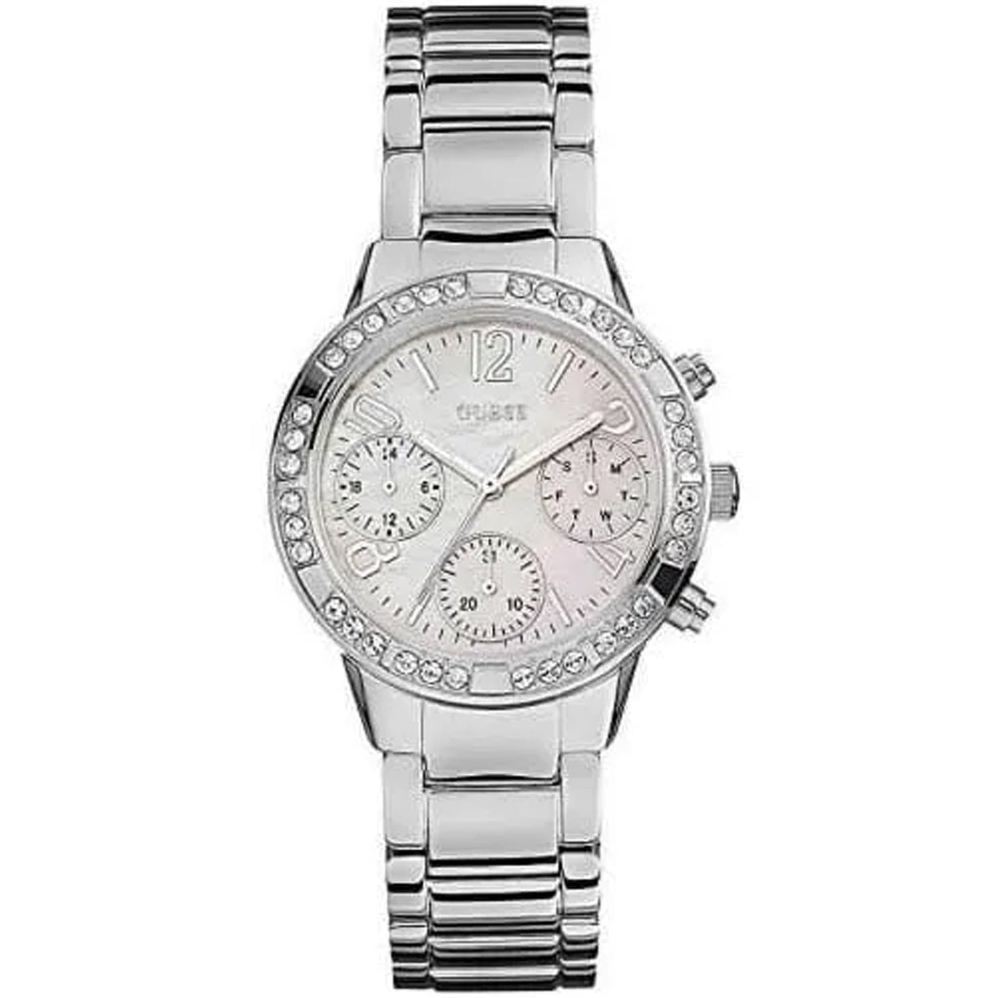 Reloj Guess Mini Glam Hype para mujer