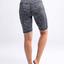 Shorts de sport taille haute JupiterGear avec poches latérales doubles